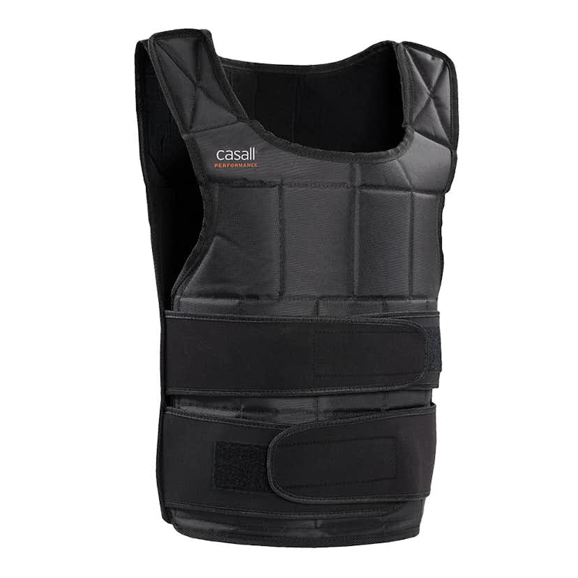 Viktväst Casall PRF 10 kg